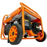 Kép 8/8 - Ruris R-Power GE7000 aggregátor, 13LE, 6.5kW