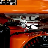 Kép 6/9 - Ruris R-Power GE8000 aggregátor, 14LE, 7.5kW