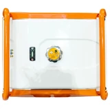 Kép 7/9 - Ruris R-Power GE8000 aggregátor, 14LE, 7.5kW
