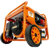 Kép 9/9 - Ruris R-Power GE8000 aggregátor, 14LE, 7.5kW