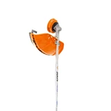 Kép 3/7 - Ruris DAC 310 benzines fűkasza, 2.5Le, 20-25cm