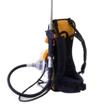 Kép 5/7 - Ruris DAC 310 benzines fűkasza, 2.5Le, 20-25cm