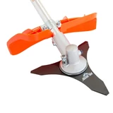 Kép 7/11 - Ruris 430C benzines fűkasza tartozékokkal, 1.7Le, 25cm