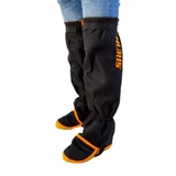 Kép 9/11 - Ruris 731C benzines fűkasza tartozékokkal, 1.2Le, 20-25cm