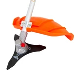 Kép 8/11 - Ruris 740C benzines fűkasza tartozékokkal, 1.6Le, 20-25cm