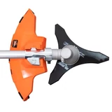 Kép 4/5 - Ruris RR360 benzines fűkasza, 2.4LE, 255mm