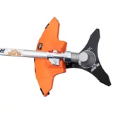 Kép 4/5 - Ruris RR460 benzines fűkasza, 3LE, 255mm