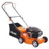 Kép 1/9 - Ruris DAC 100XL benzines fűnyíró, 2.5Le, 40cm