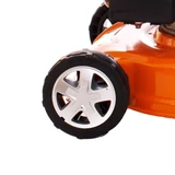 Kép 6/9 - Ruris DAC 100XL benzines fűnyíró, 2.5Le, 40cm