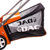 Kép 8/9 - Ruris DAC 100XL benzines fűnyíró, 2.5Le, 40cm