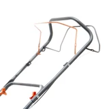 Kép 2/10 - Ruris DAC 110XL benzines fűnyíró, 2.5Le, 40cm