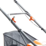 Kép 10/10 - Ruris DAC 110XL benzines fűnyíró, 2.5Le, 40cm