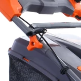 Kép 12/12 - Ruris DAC 150XL benzines fűnyíró, 5Le, 50.2cm