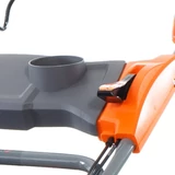 Kép 3/12 - Ruris DAC 150XL benzines fűnyíró, 5Le, 50.2cm