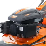 Kép 6/12 - Ruris DAC 150XL benzines fűnyíró, 5Le, 50.2cm