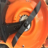 Kép 7/12 - Ruris DAC 150XL benzines fűnyíró, 5Le, 50.2cm