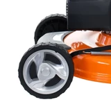 Kép 9/12 - Ruris DAC 150XL benzines fűnyíró, 5Le, 50.2cm