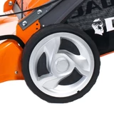 Kép 10/12 - Ruris DAC 150XL benzines fűnyíró, 5Le, 50.2cm