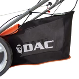 Kép 11/14 - Benzinmotoros fűnyíró DAC 120XL