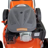 Kép 4/14 - Benzinmotoros fűnyíró DAC 120XL