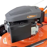 Kép 5/14 - Benzinmotoros fűnyíró DAC 120XL
