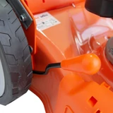 Kép 7/14 - Benzinmotoros fűnyíró DAC 120XL