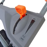 Kép 9/14 - Benzinmotoros fűnyíró DAC 120XL