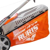 Kép 6/11 - Ruris RX221S benzines fűnyíró, 3.5Le, 42cm