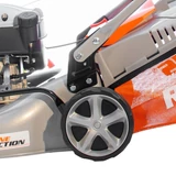Kép 11/12 - Ruris RX200S benzines fűnyíró, 2.7Le, 42cm