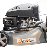 Kép 4/12 - Ruris RX200S benzines fűnyíró, 2.7Le, 42cm