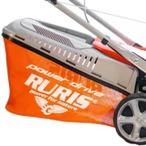 Kép 7/12 - Ruris RX200S benzines fűnyíró, 2.7Le, 42cm
