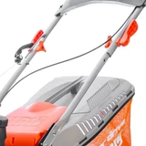 Kép 10/12 - Ruris RX200S benzines fűnyíró, 2.7Le, 42cm