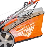 Kép 6/10 - Ruris RX300S benzines fűnyíró, 3.5Le, 46cm