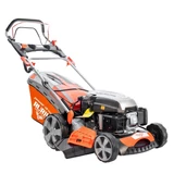 Kép 1/11 - Ruris RX331S benzines fűnyíró, 3.5Le, 46cm