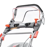 Kép 2/11 - Ruris RX331S benzines fűnyíró, 3.5Le, 46cm