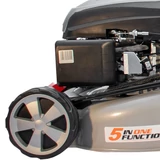 Kép 11/11 - Ruris RX331S benzines fűnyíró, 3.5Le, 46cm