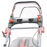 Kép 3/11 - Ruris RX331S benzines fűnyíró, 3.5Le, 46cm