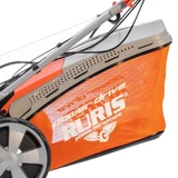 Kép 6/11 - Ruris RX331S benzines fűnyíró, 3.5Le, 46cm