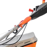 Kép 9/11 - Ruris RX331S benzines fűnyíró, 3.5Le, 46cm