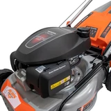 Kép 6/8 - Ruris RX355S benzines fűnyíró, 3.5LE, 46cm