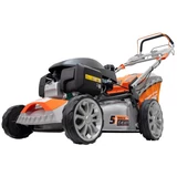 Kép 8/8 - Ruris RX355S benzines fűnyíró, 3.5LE, 46cm