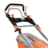 Kép 2/6 - Ruris RX400S benzines fűnyíró, 5.7Le, 51cm