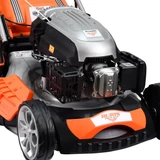 Kép 4/6 - Ruris RX400S benzines fűnyíró, 5.7Le, 51cm