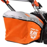 Kép 6/6 - Ruris RX400S benzines fűnyíró, 5.7Le, 51cm