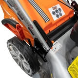 Kép 4/8 - Ruris RX444S benzines fűnyíró, 4.6Le, 51cm