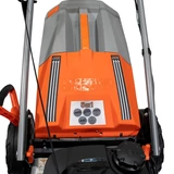 Kép 6/8 - Ruris RX444S benzines fűnyíró, 4.6Le, 51cm