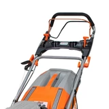 Kép 2/12 - Ruris RX500S benzines fűnyíró, 5.7Le, 53cm