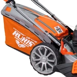 Kép 7/12 - Ruris RX500S benzines fűnyíró, 5.7Le, 53cm