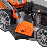Kép 8/12 - Ruris RX500S benzines fűnyíró, 5.7Le, 53cm