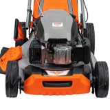 Kép 9/12 - Ruris RX500S benzines fűnyíró, 5.7Le, 53cm